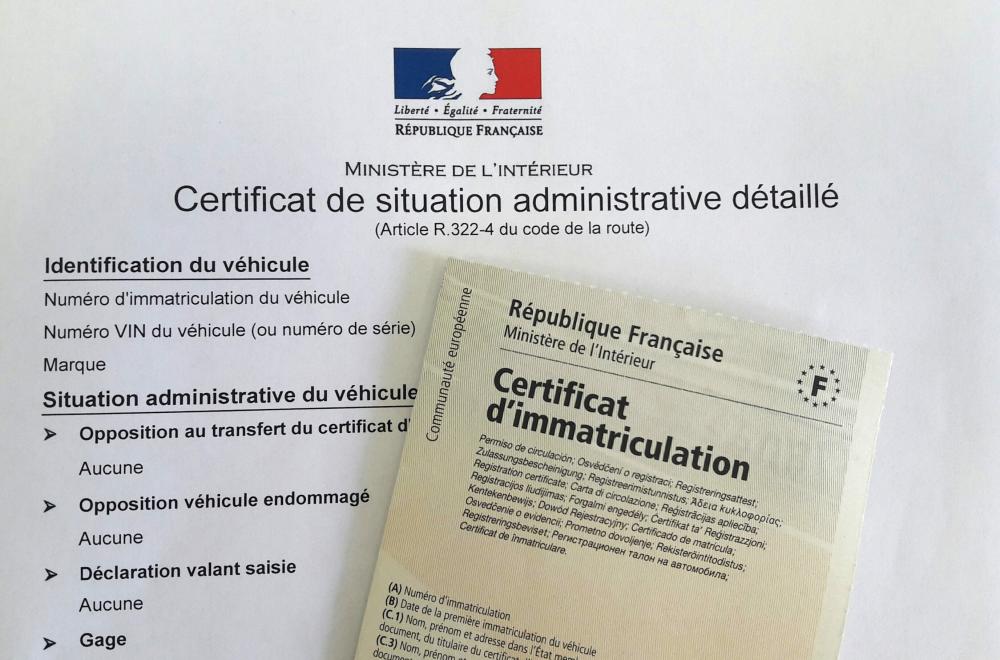 carte grise 2